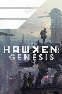 Hawken Genesis