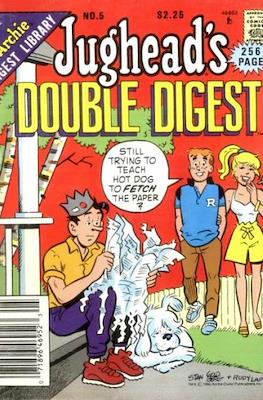 Jughead's Double Digest #5