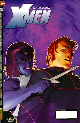 Gli Incredibili X-Men #152