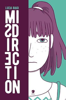 Misdirection