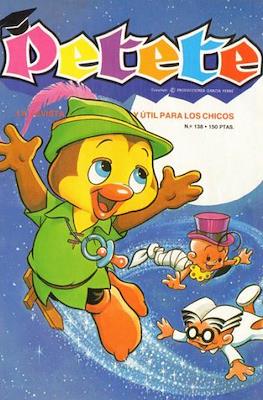 Petete #138