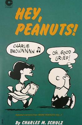 Peanuts Coronet Series #17