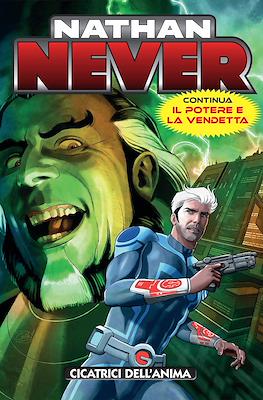 Nathan Never #385