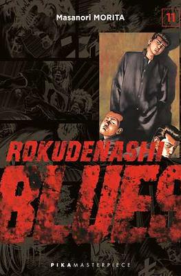 Rokudenashi blues #11
