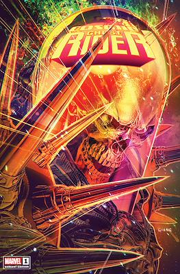 Cosmic Ghost Rider (2023 Variant Cover) #1.5