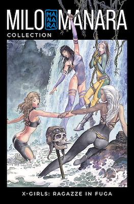 Milo Manara Collection #26