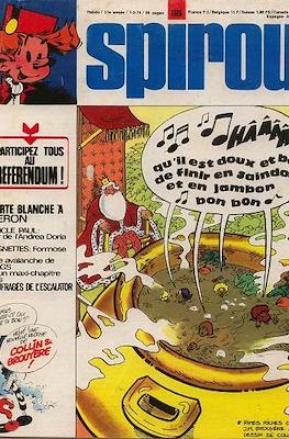 Le journal de Spirou #1869
