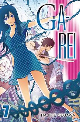 Ga-Rei #7