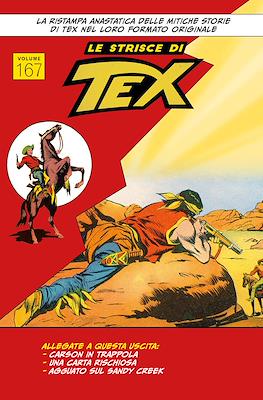 Le strisce di Tex #167