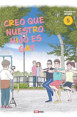 Creo que nuestro hijo es gay (Rústica con sobrecubierta) #5