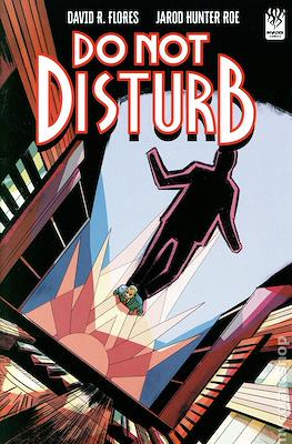 Do Not Disturb (2025)
