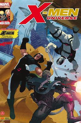 X-Men Universe Vol. 2 #11