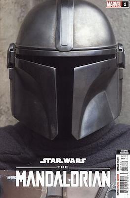 Star Wars: The Mandalorian (Variant Cover) #1.7