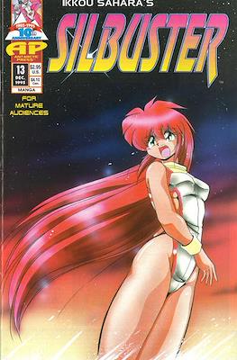 Silbuster #13