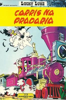 Lucky Luke #5.1