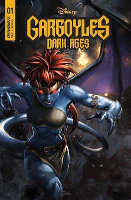 Gargoyles: Dark Ages