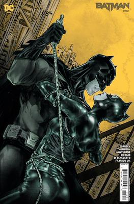 Batman Vol. 3 (2016-Variant Covers) #152.7