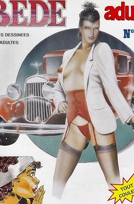 Bédé Adult #186