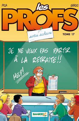 Les Profs #17