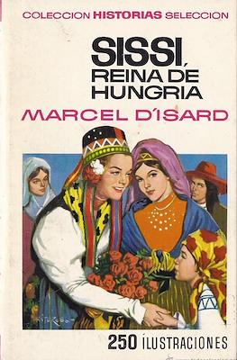 Historias Selección (serie Sissi) (Cartoné con sobrecubierta) #3