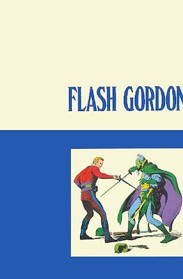Flash Gordon. Héroes del Cómic #8