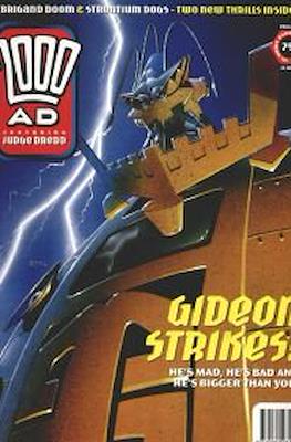 2000 AD #897