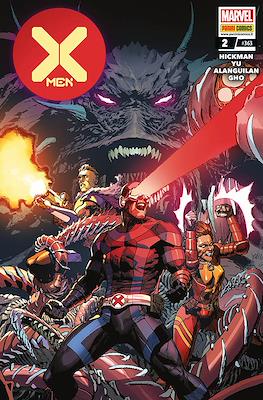 Gli Incredibili X-Men #363