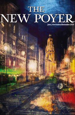 The New Poyer/The New Poller #22