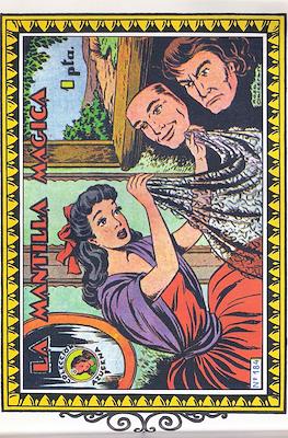 Azucena #184