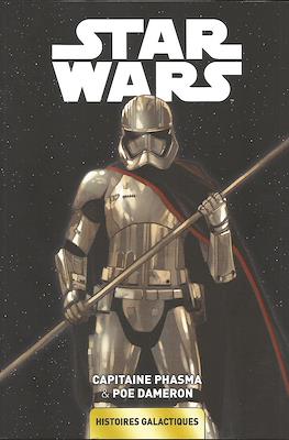 Star Wars - Histoires galactiques #6
