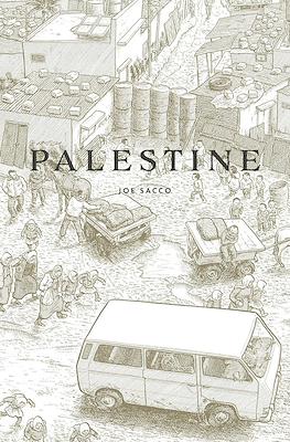 Palestine