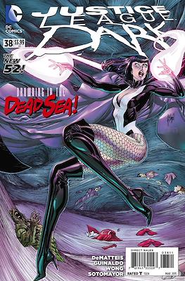 Justice League Dark Vol. 1 (2011-2015) #38
