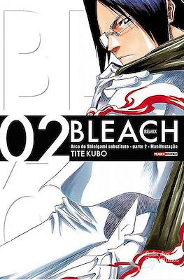 Bleach Remix #2