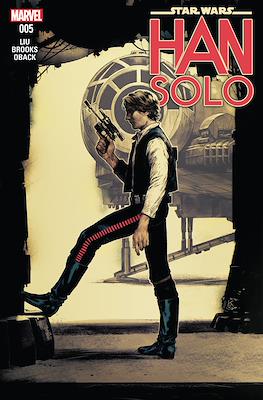 Han Solo (Digital) #5