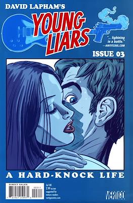 Young Liars #3