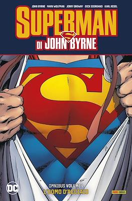 DC Omnibus #71