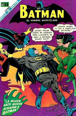 Batman (Grapa) #460