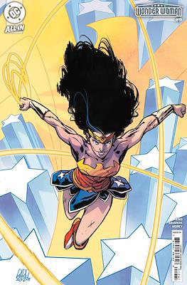 Wonder Woman Vol. 6 (2023-Variant Covers) #19.3