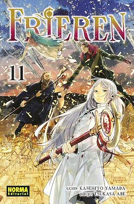 Frieren (Rústica) #11