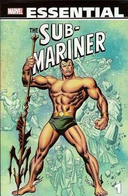 Essential The Sub-Mariner