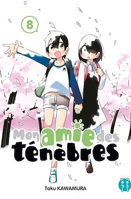 Mon amie des ténèbres #8