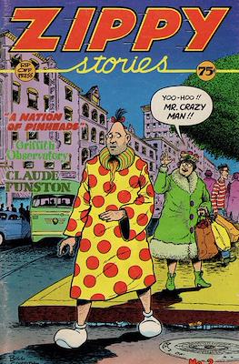 Zippy Stories #2