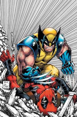 Deadpool Vol. 9 (2024 - Variant Cover) #1.97