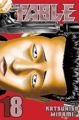 The Fable #18