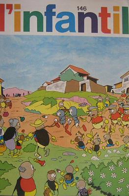 L'Infantil / Tretzevents #146