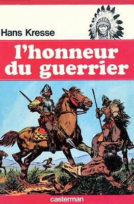 Les Peaux-Rouges #9