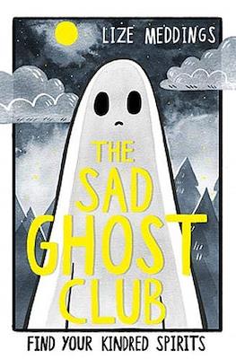 The Sad Ghost Club #1