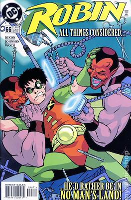 Robin Vol. 2 (1993-2009) #66