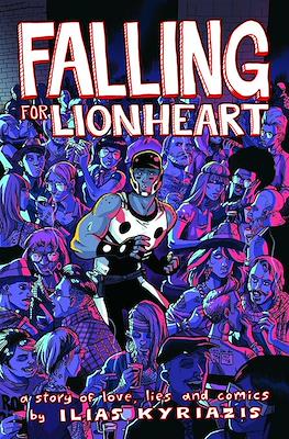 Falling for Lionheart