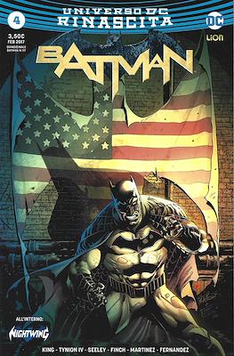 Batman #117